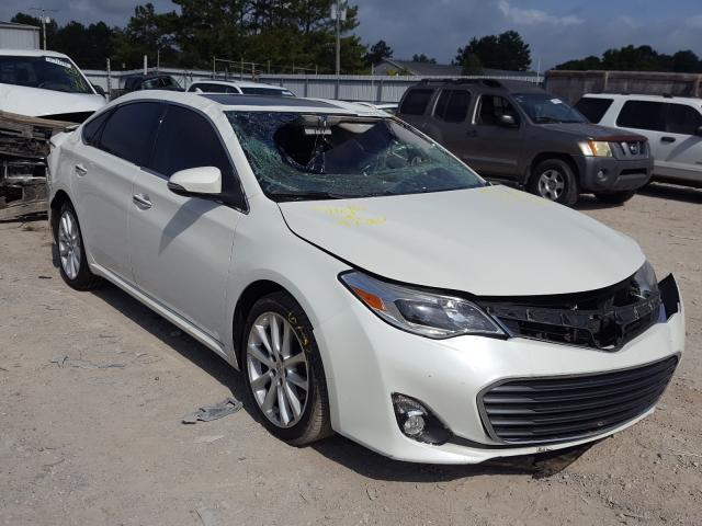 TOYOTA AVALON BAS 2014 4t1bk1eb9eu111306