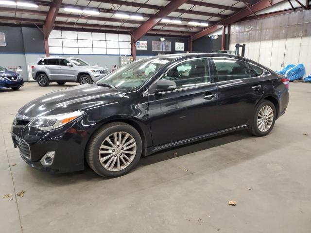 TOYOTA AVALON BAS 2014 4t1bk1eb9eu112004