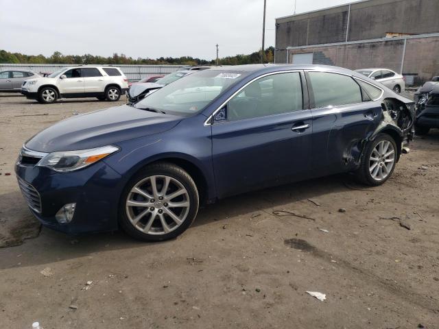 TOYOTA AVALON BAS 2014 4t1bk1eb9eu114738