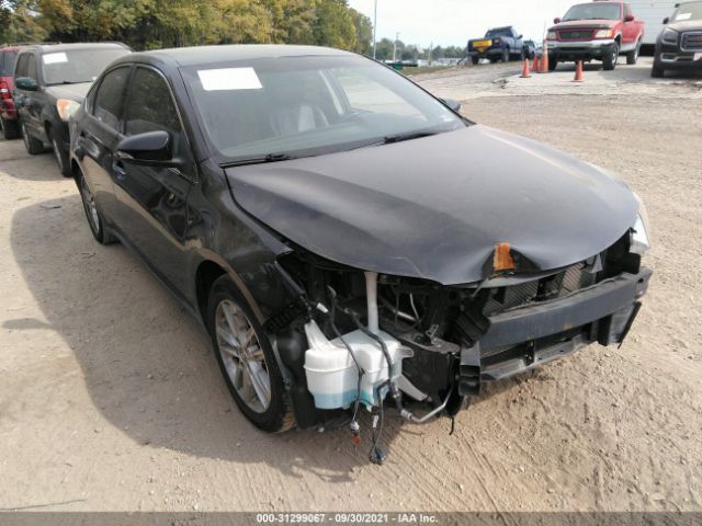 TOYOTA AVALON 2014 4t1bk1eb9eu116151