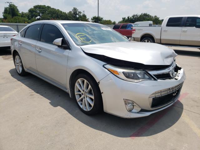 TOYOTA AVALON BAS 2014 4t1bk1eb9eu117011