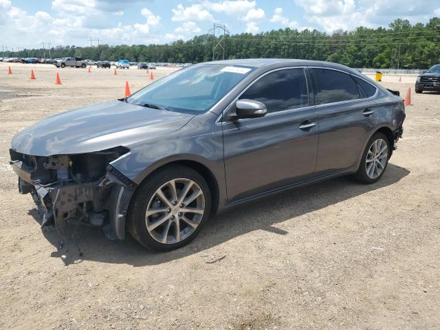 TOYOTA AVALON 2014 4t1bk1eb9eu117543