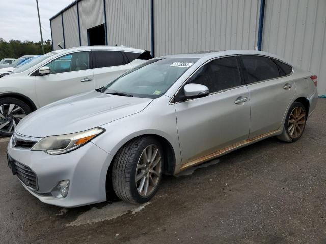 TOYOTA AVALON 2014 4t1bk1eb9eu128395