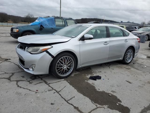 TOYOTA AVALON BAS 2014 4t1bk1eb9eu131300