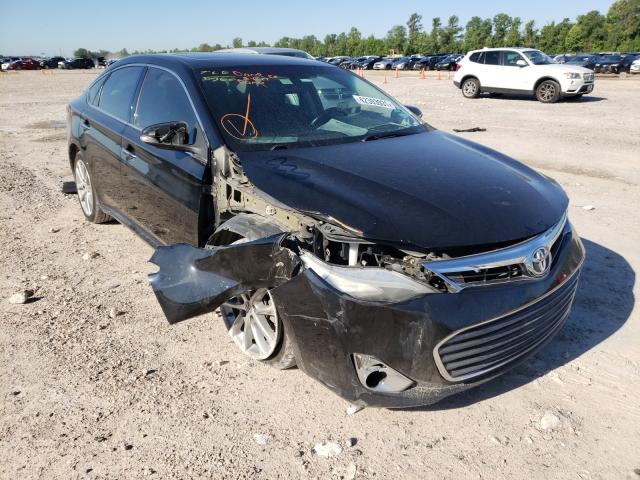 TOYOTA AVALON BAS 2014 4t1bk1eb9eu131877