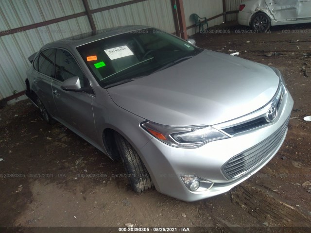 TOYOTA AVALON 2014 4t1bk1eb9eu131913