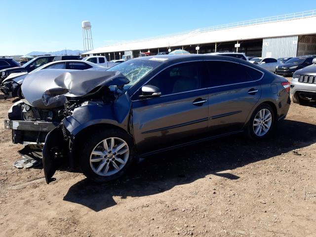 TOYOTA AVALON XLE 2015 4t1bk1eb9fu139995