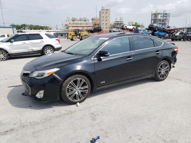 TOYOTA AVALON XLE 2015 4t1bk1eb9fu149443