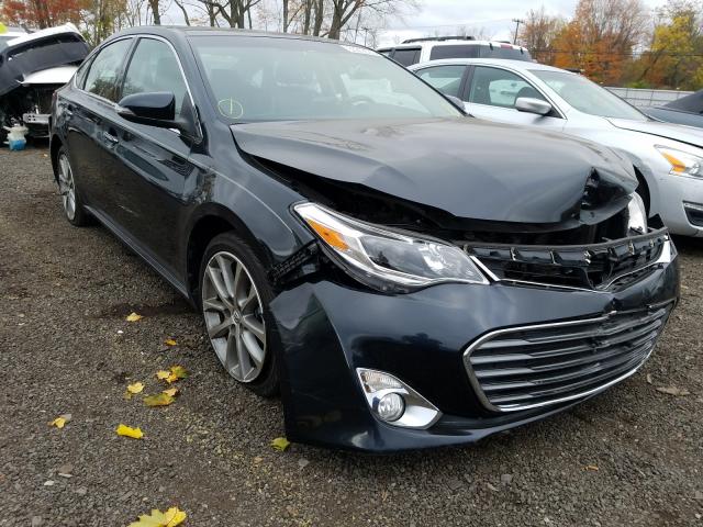 TOYOTA AVALON XLE 2015 4t1bk1eb9fu152665