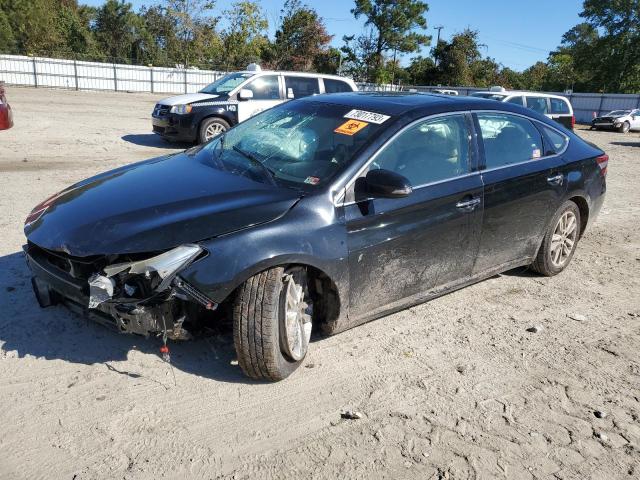 TOYOTA AVALON 2015 4t1bk1eb9fu157008