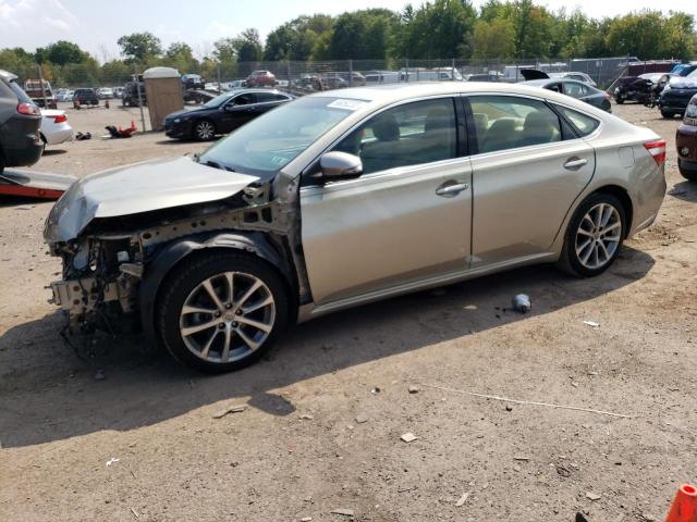 TOYOTA AVALON 2015 4t1bk1eb9fu157624