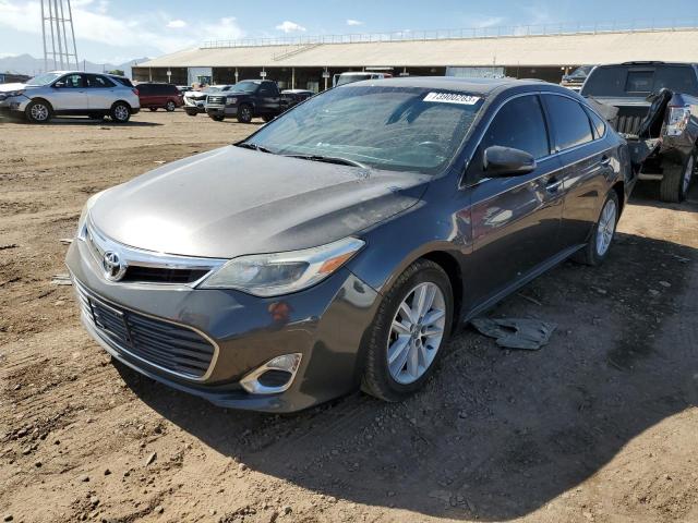 TOYOTA AVALON 2015 4t1bk1eb9fu159003