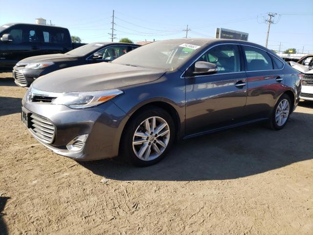 TOYOTA AVALON 2015 4t1bk1eb9fu164864