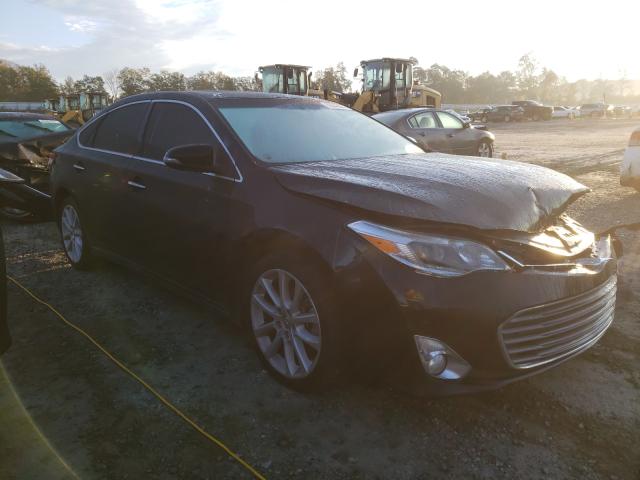 TOYOTA AVALON XLE 2015 4t1bk1eb9fu165786