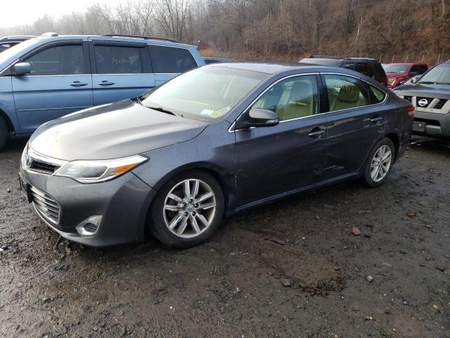 TOYOTA AVALON XLE 2015 4t1bk1eb9fu167053