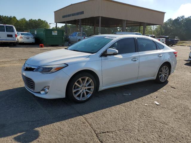 TOYOTA AVALON 2015 4t1bk1eb9fu170230