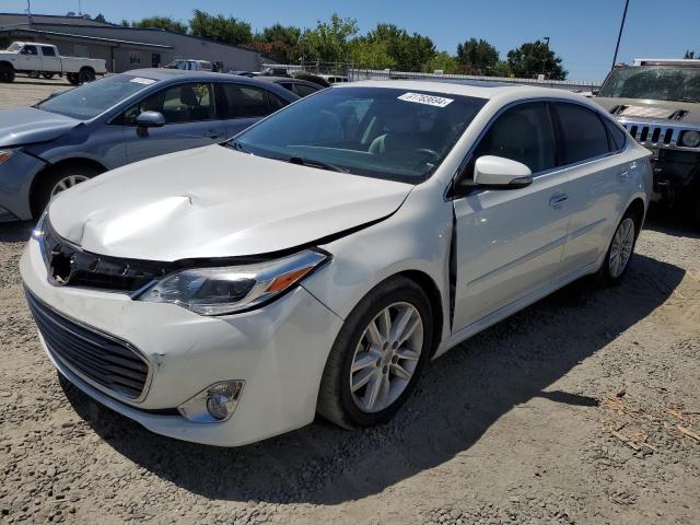 TOYOTA AVALON 2015 4t1bk1eb9fu172138