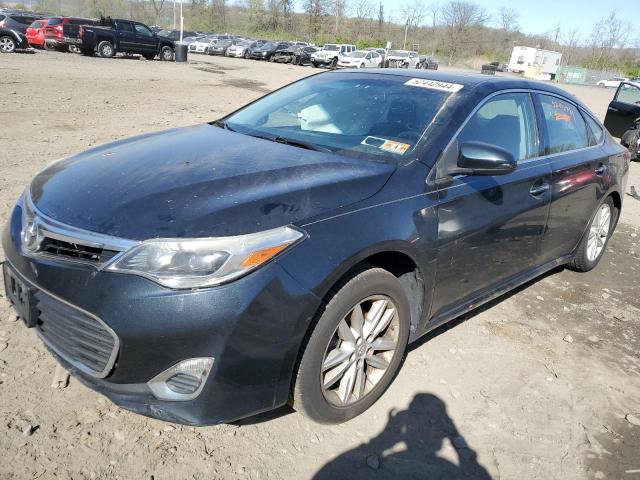 TOYOTA AVALON 2015 4t1bk1eb9fu173063