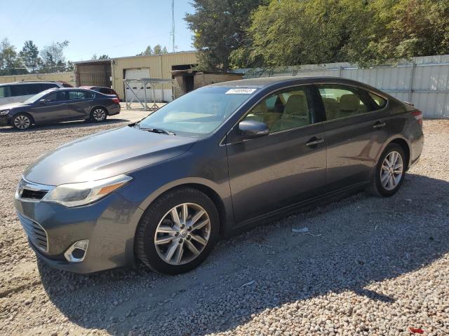 TOYOTA AVALON 2015 4t1bk1eb9fu176349