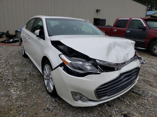 TOYOTA AVALON 2015 4t1bk1eb9fu178604