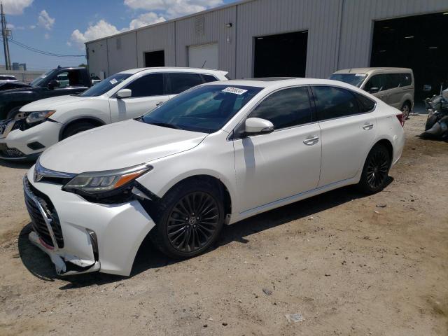 TOYOTA AVALON 2016 4t1bk1eb9gu199390