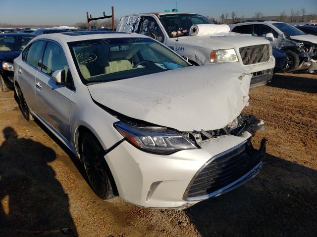 TOYOTA AVALON XLE 2016 4t1bk1eb9gu203504