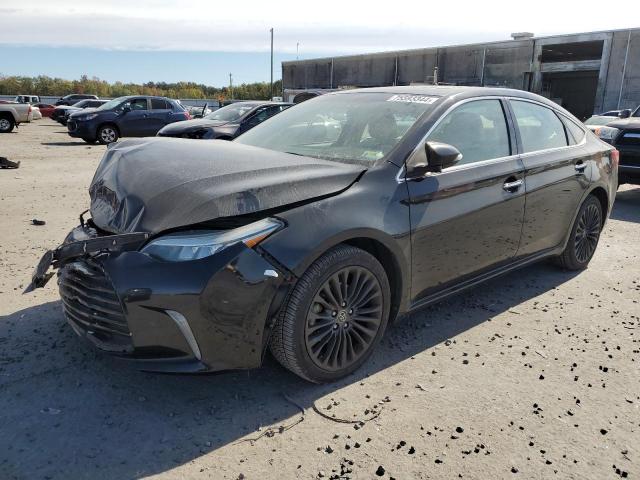 TOYOTA AVALON XLE 2016 4t1bk1eb9gu204507