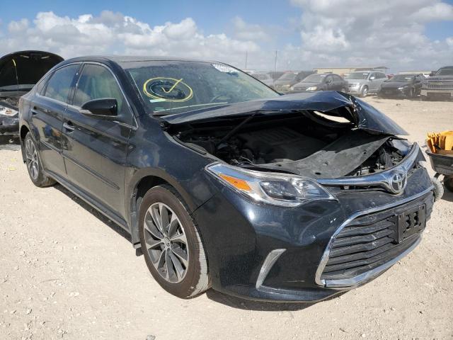 TOYOTA AVALON 2016 4t1bk1eb9gu205849