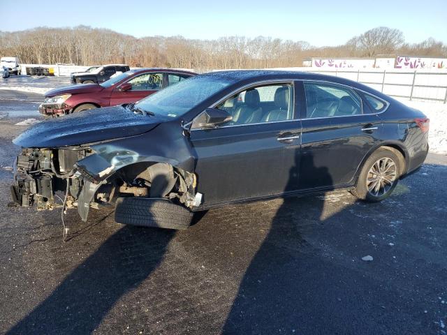 TOYOTA AVALON 2016 4t1bk1eb9gu207018