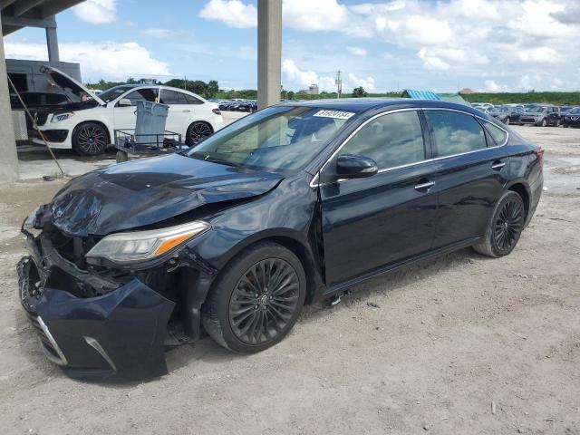 TOYOTA AVALON 2016 4t1bk1eb9gu209139