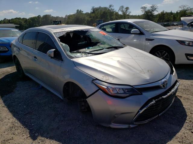 TOYOTA AVALON XLE 2016 4t1bk1eb9gu217354