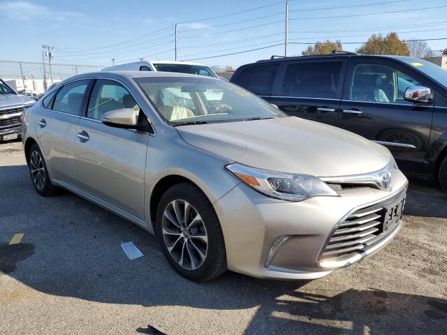 TOYOTA AVALON XLE 2016 4t1bk1eb9gu218598