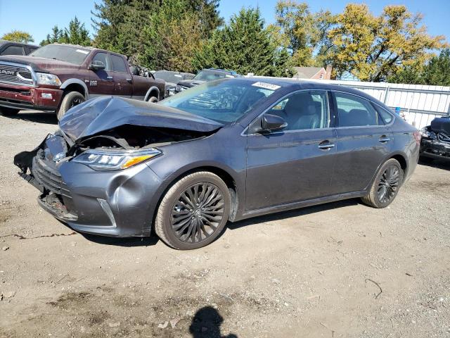 TOYOTA AVALON XLE 2016 4t1bk1eb9gu218925