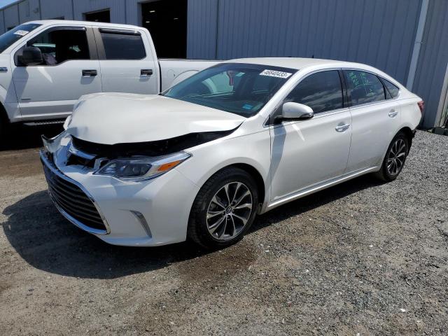 TOYOTA AVALON XLE 2016 4t1bk1eb9gu220349