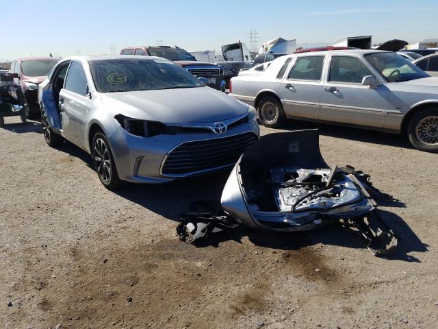 TOYOTA AVALON XLE 2016 4t1bk1eb9gu220819