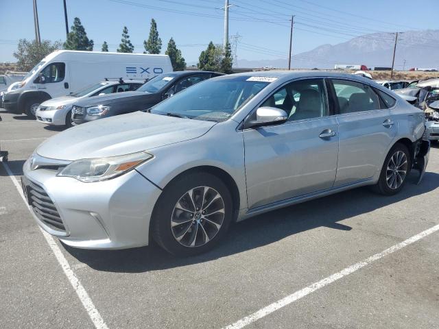 TOYOTA AVALON XLE 2016 4t1bk1eb9gu222411