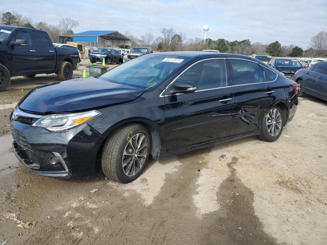 TOYOTA AVALON XLE 2016 4t1bk1eb9gu225373