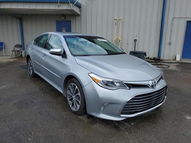 TOYOTA AVALON XLE 2016 4t1bk1eb9gu225521