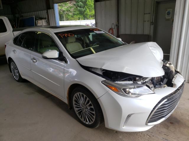 TOYOTA AVALON XLE 2016 4t1bk1eb9gu225650