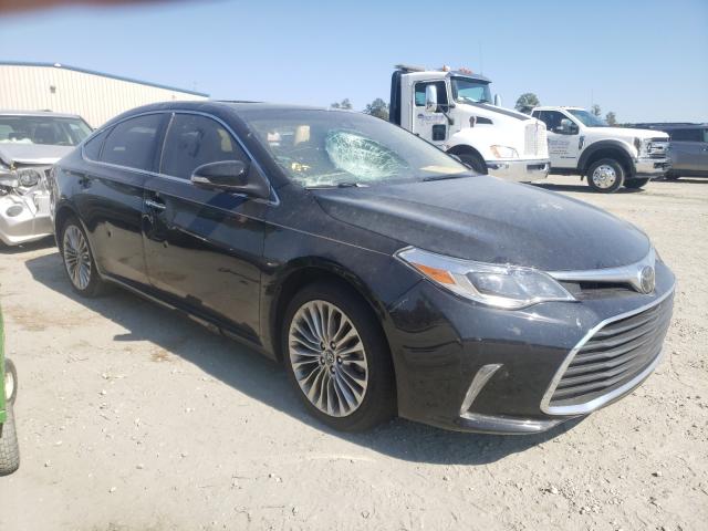 TOYOTA AVALON XLE 2016 4t1bk1eb9gu226880