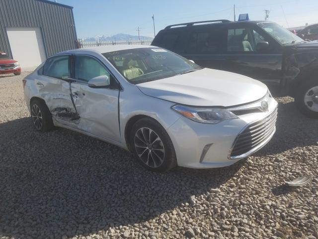 TOYOTA AVALON XLE 2018 4t1bk1eb9ju269493