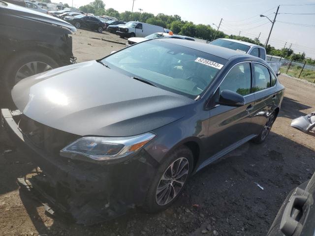 TOYOTA AVALON XLE 2018 4t1bk1eb9ju272023