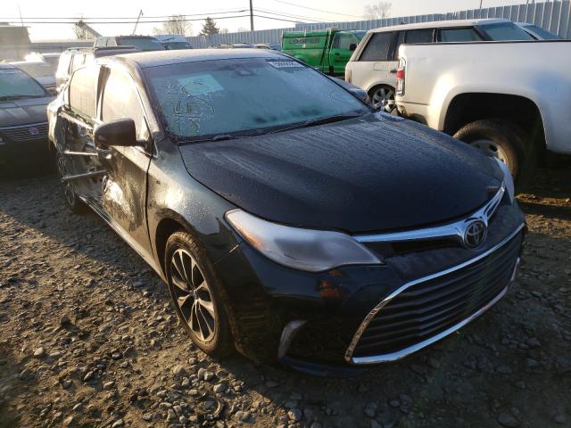 TOYOTA AVALON XLE 2018 4t1bk1eb9ju283037