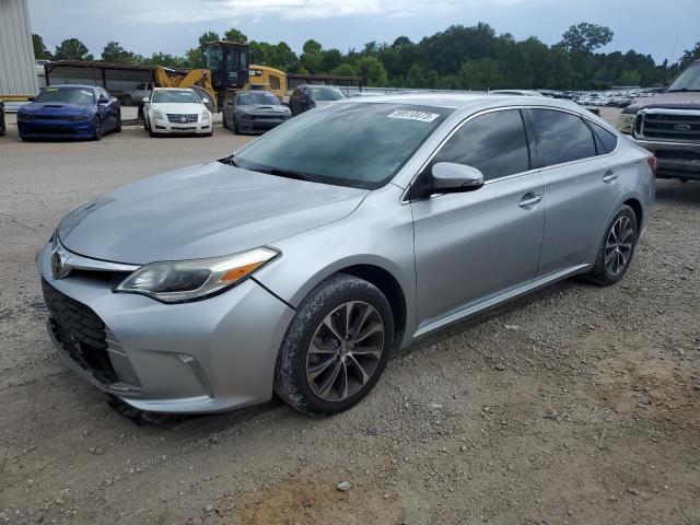 TOYOTA AVALON XLE 2018 4t1bk1eb9ju283135