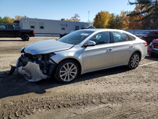 TOYOTA AVALON BAS 2013 4t1bk1ebxdu001525