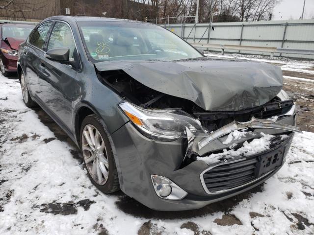 TOYOTA AVALON BAS 2013 4t1bk1ebxdu001900