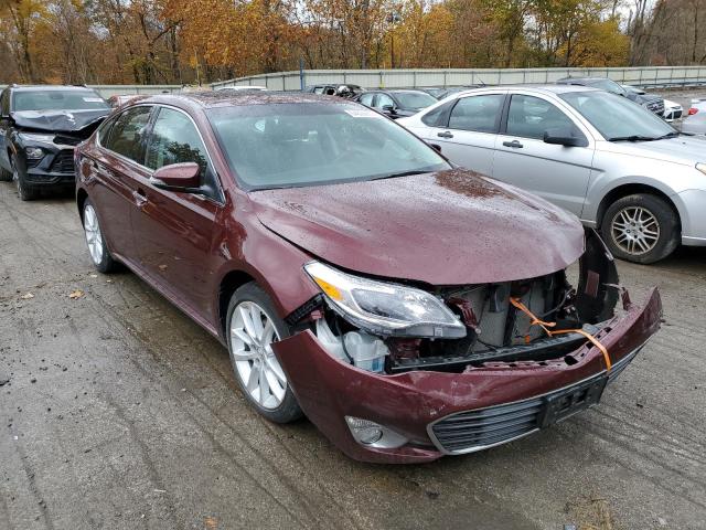 TOYOTA AVALON BAS 2013 4t1bk1ebxdu002982