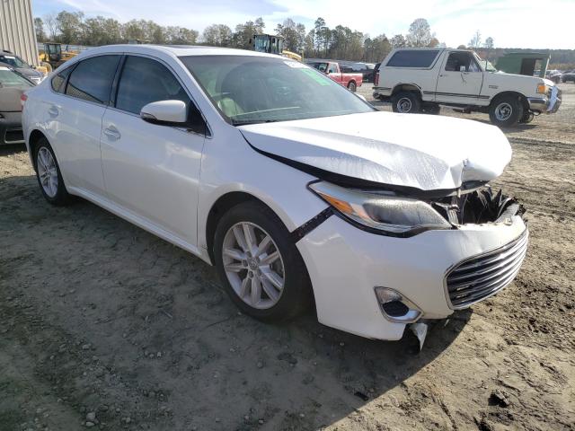 TOYOTA AVALON BAS 2013 4t1bk1ebxdu008426