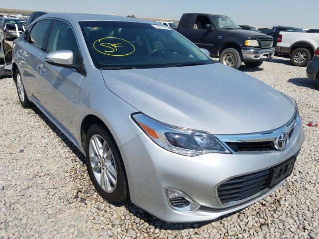 TOYOTA AVALON BAS 2013 4t1bk1ebxdu008958