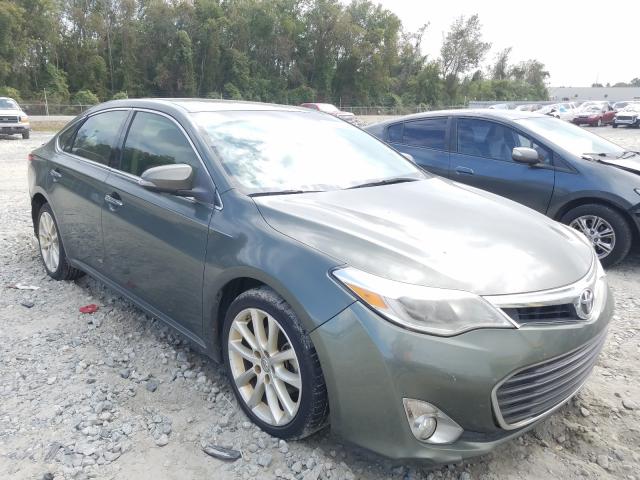 TOYOTA AVALON BAS 2013 4t1bk1ebxdu009253